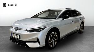 Volkswagen ID.7 2025