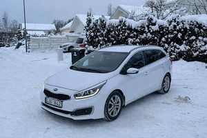Kia Ceed 2013
