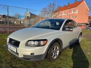 Volvo C30 2008