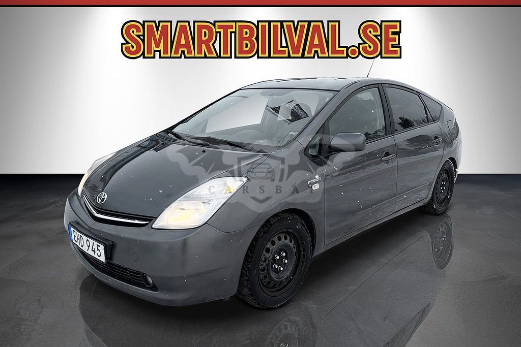 Toyota Prius 2008