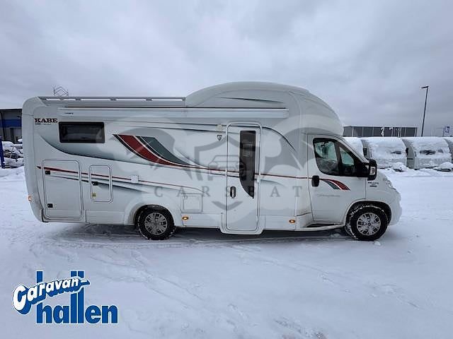 Kabe Travel Master 2018