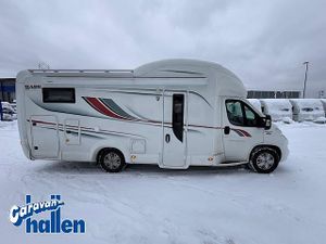 Kabe Travel Master 2018