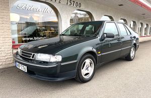 Saab 9000 1998