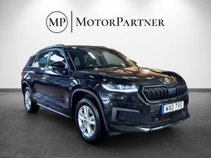 Skoda Kodiaq 2022