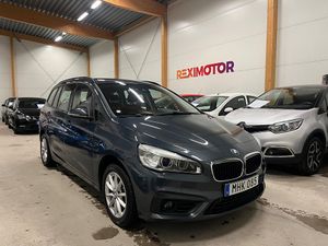 BMW 2 Series 218 2016