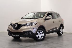 Renault Kadjar 2016