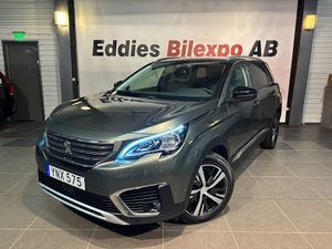 Peugeot 5008 2017
