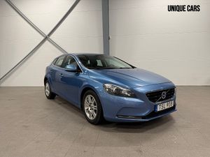 Volvo V40 2015
