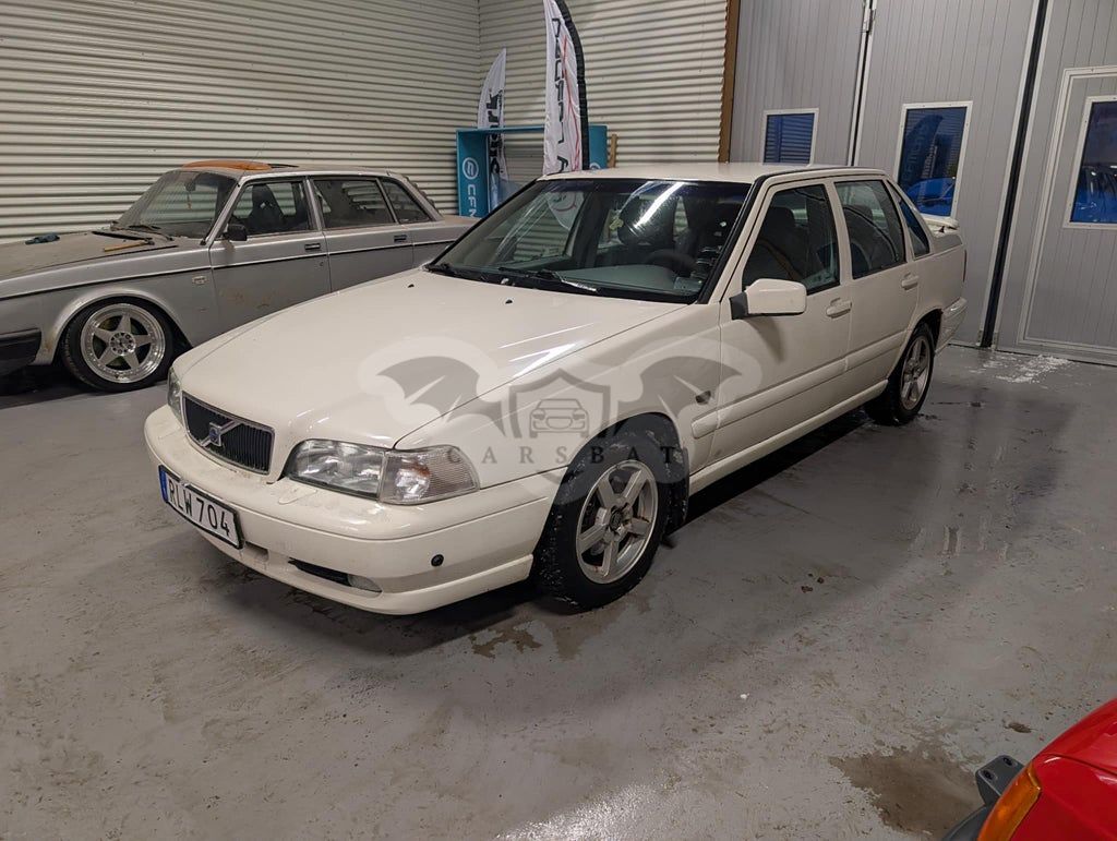 Volvo S70 2000