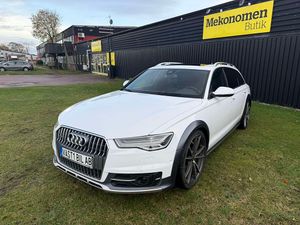 Audi A6 2016