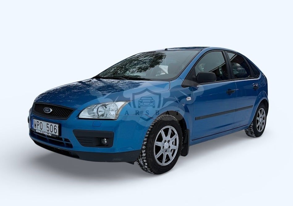 Ford Focus 2005