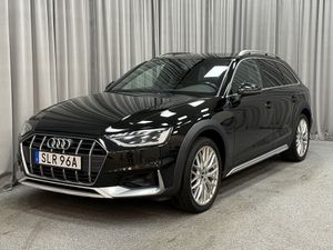 Audi A4 2020