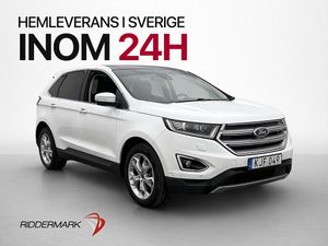 Ford Edge 2016