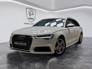 Audi A6 2017