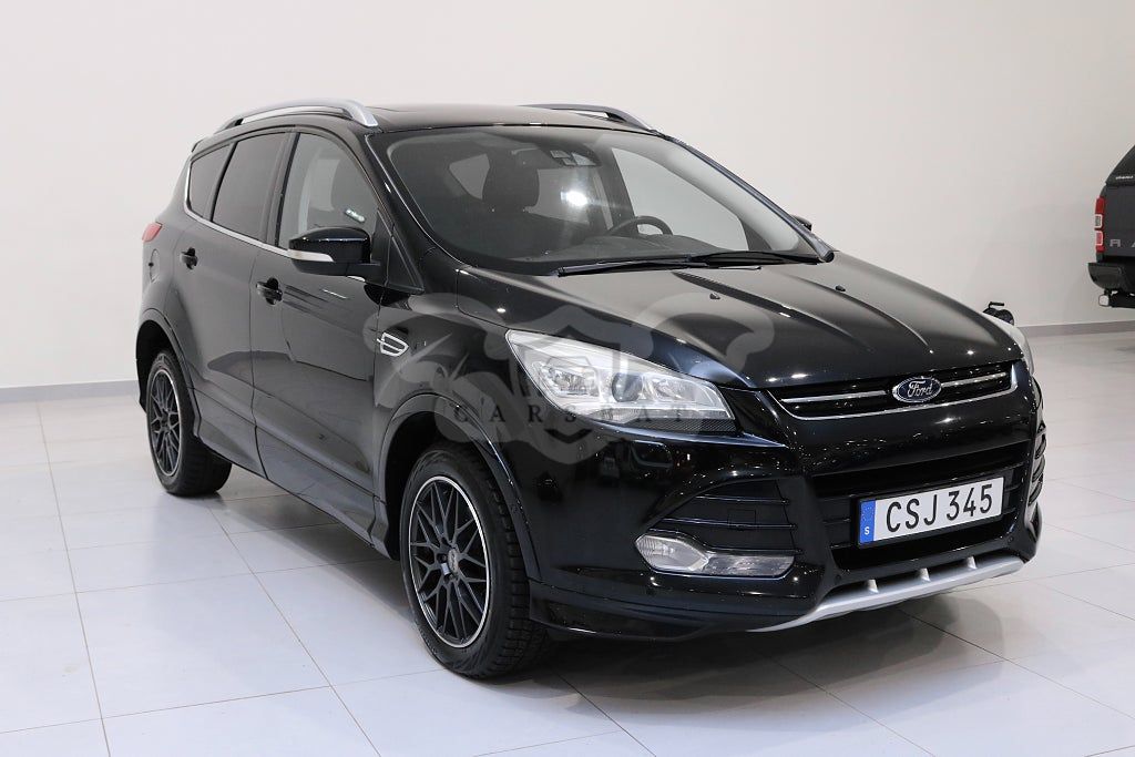 Ford Kuga 2014