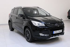 Ford Kuga 2014
