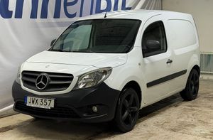 Mercedes-Benz Citan 2013