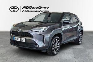 Toyota Yaris 2023