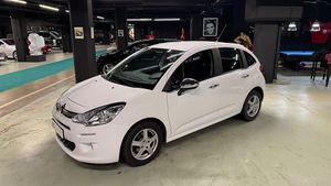 Citroën C3 2014