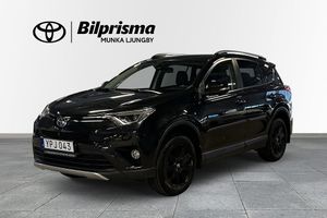 Toyota Rav4 2017