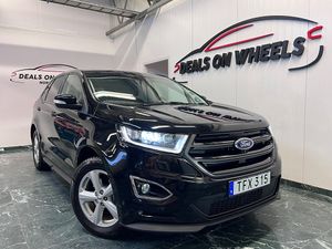Ford Edge 2016