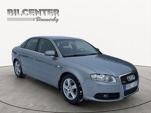 Audi A4 2007