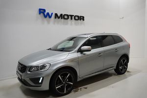Volvo XC60 2016