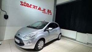 Ford KA/KA+ 2011