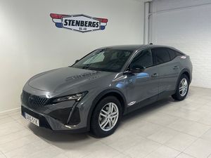 Peugeot 408 2024