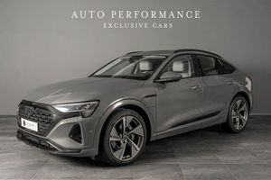 Audi Q8 2023
