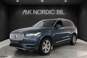 Volvo XC90 2017