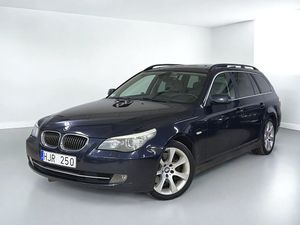 BMW 5 Series 535 2008