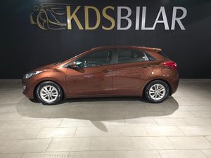 Hyundai i30 2013