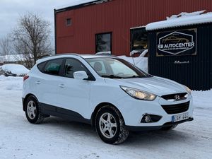 Hyundai ix35 2011
