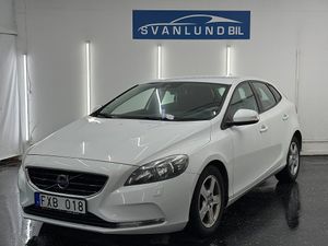 Volvo V40 2013
