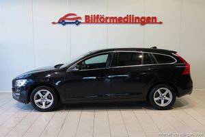 Volvo V60 2015