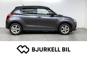 Suzuki Swift 2023