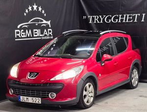 Peugeot 207 2008