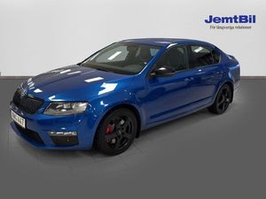 Skoda Octavia 2015