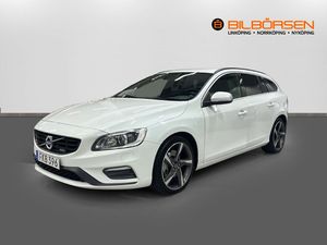 Volvo V60 2015