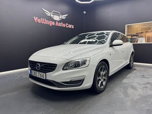 Volvo V60 2016