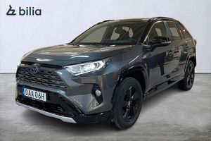 Toyota Rav4 2020