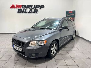 Volvo V50 2011