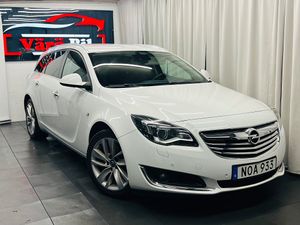 Opel Insignia 2014