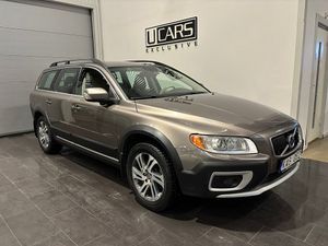 Volvo XC70 2009