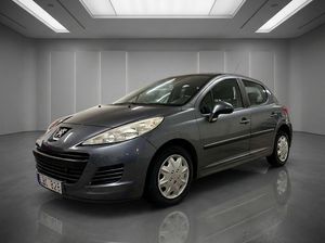 Peugeot 207 2010