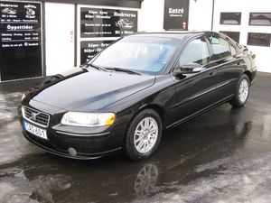 Volvo S60 2007