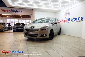 Peugeot 5008 2010