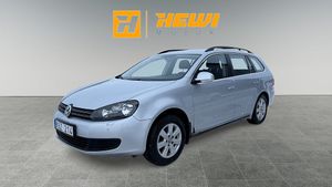 Volkswagen Golf 2010