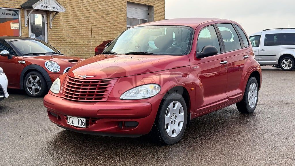 Chrysler PT Cruiser 2003